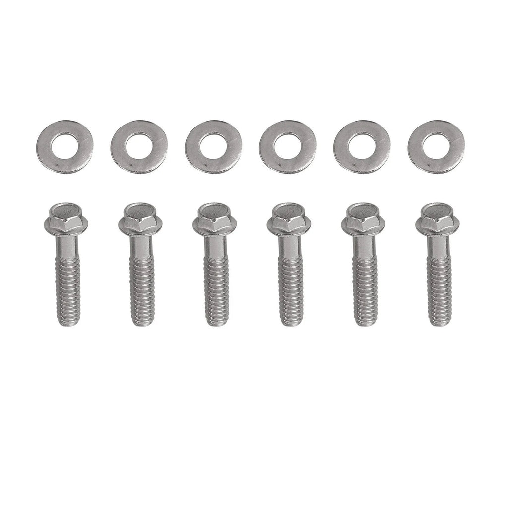 Water Pump Kit for Johnson/Evinrude OMC 20-35HP Outboard Engine