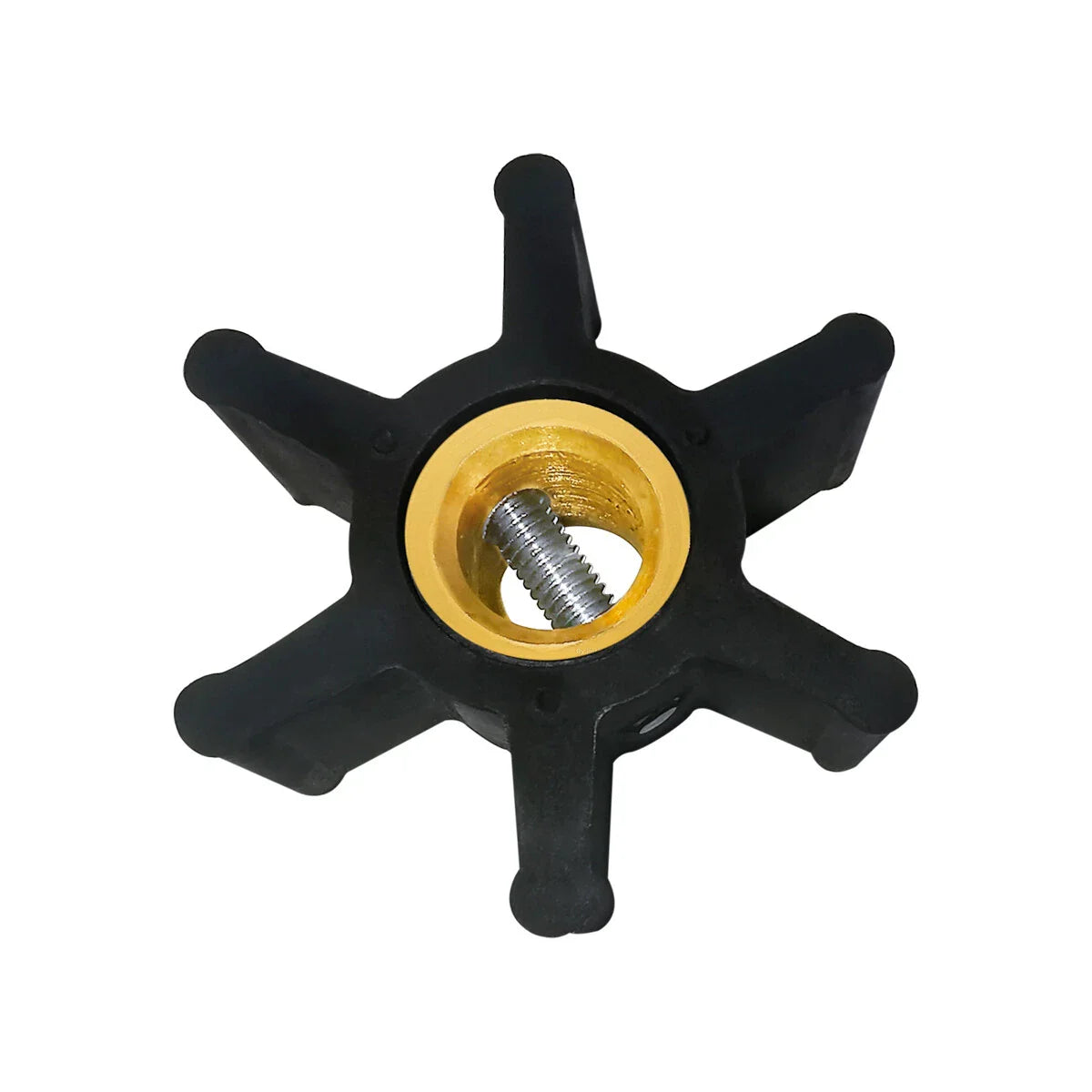 Major Rebuild Kit Yanmar Marine Sea Water Pump for 2QM15 (1990-1995)
