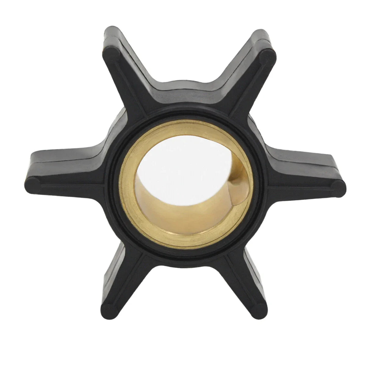 Evinrude Johnson Outboard Impeller 20-35HP for 2-Stroke Models