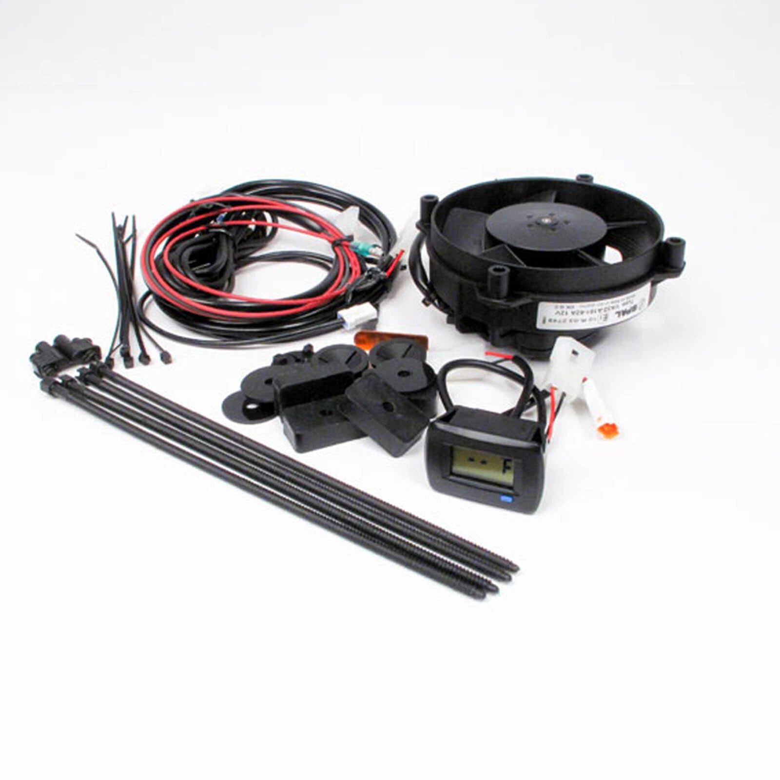 Trail Tech Fan for Suzuki RMX250 (1989–2001)