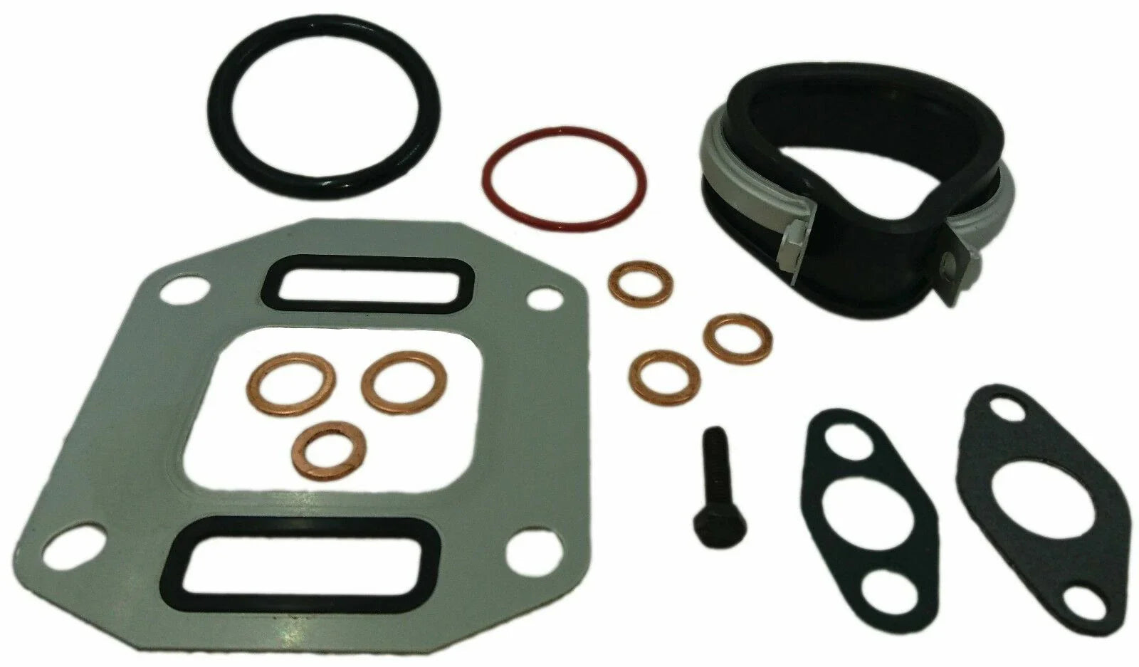 Volvo Penta Turbo Repair Gasket Kit Seals for 31/32/41/42 Diesel Models