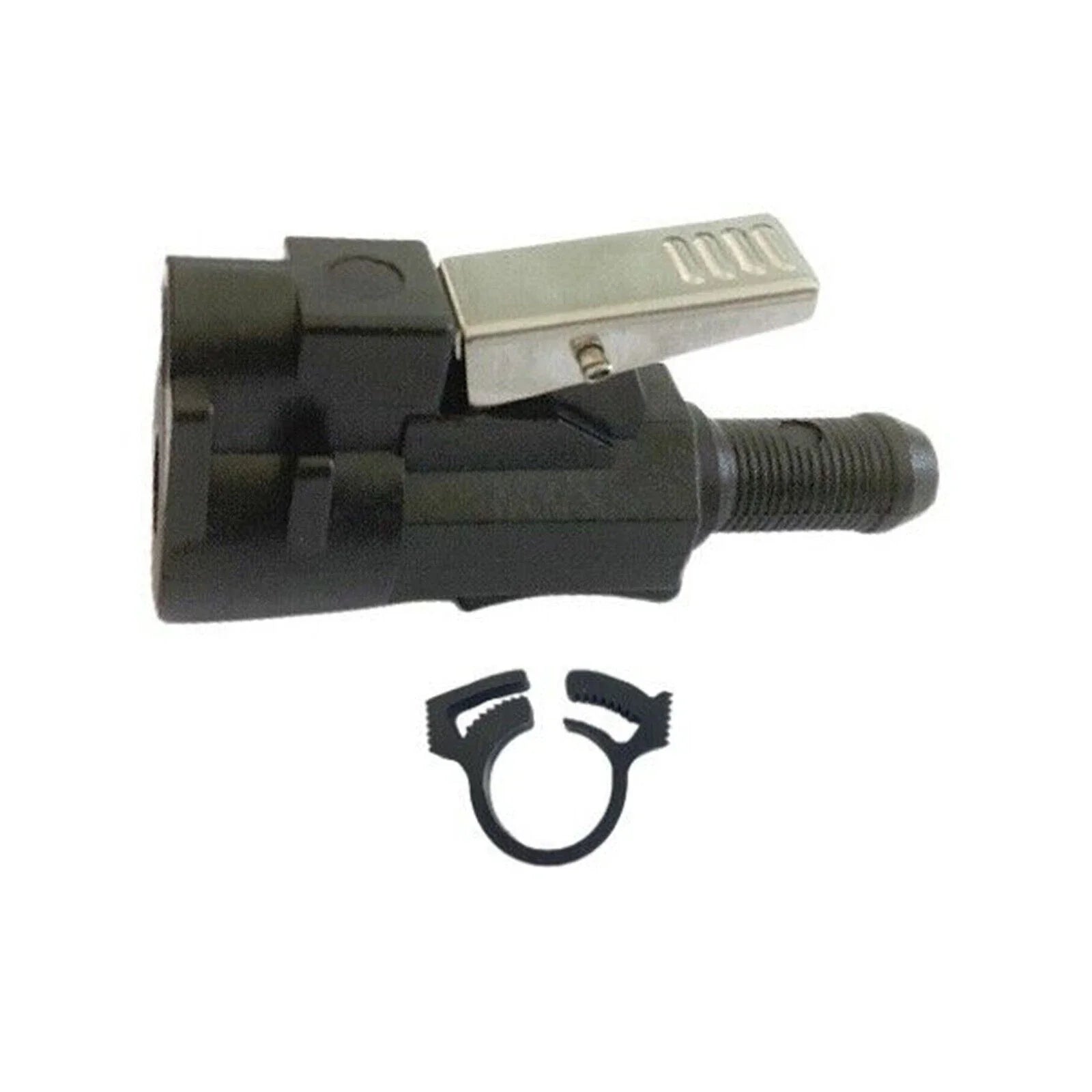 New Fuel Connector for Mercury Marine Tank Side Hose Connection
