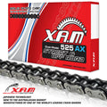 Chain Sprocket 16T/43T for Suzuki GSXR600 (2011–2021)