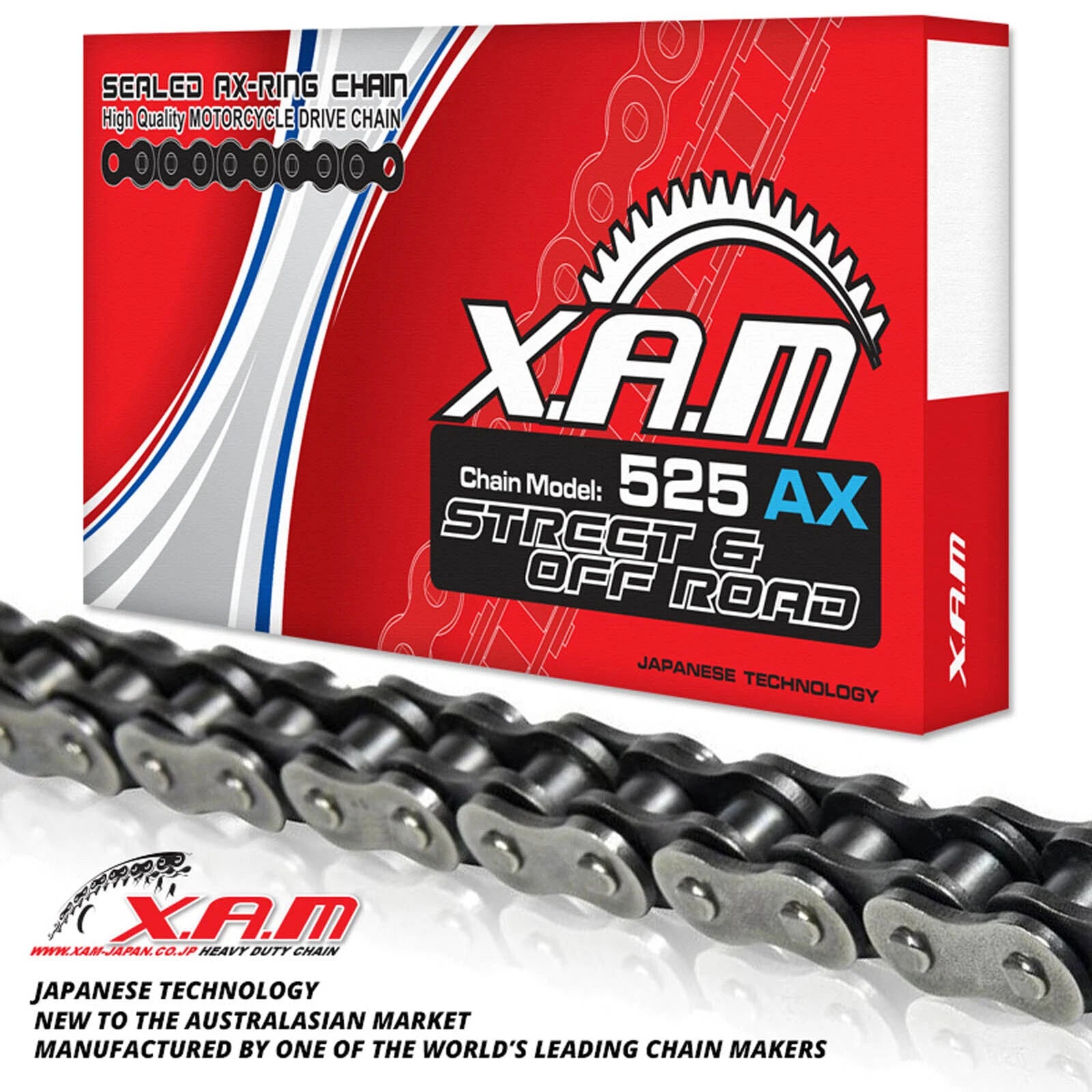 Chain Sprocket 16T/43T for Suzuki GSXR600 (2011–2021)