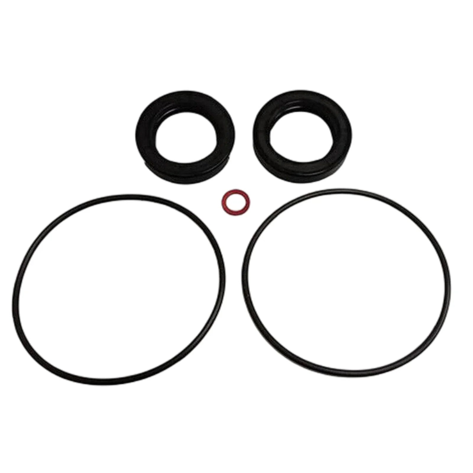 Boat Propeller Shaft Seal Kit for Volvo Penta 120 Sterndrive (1990-1999)