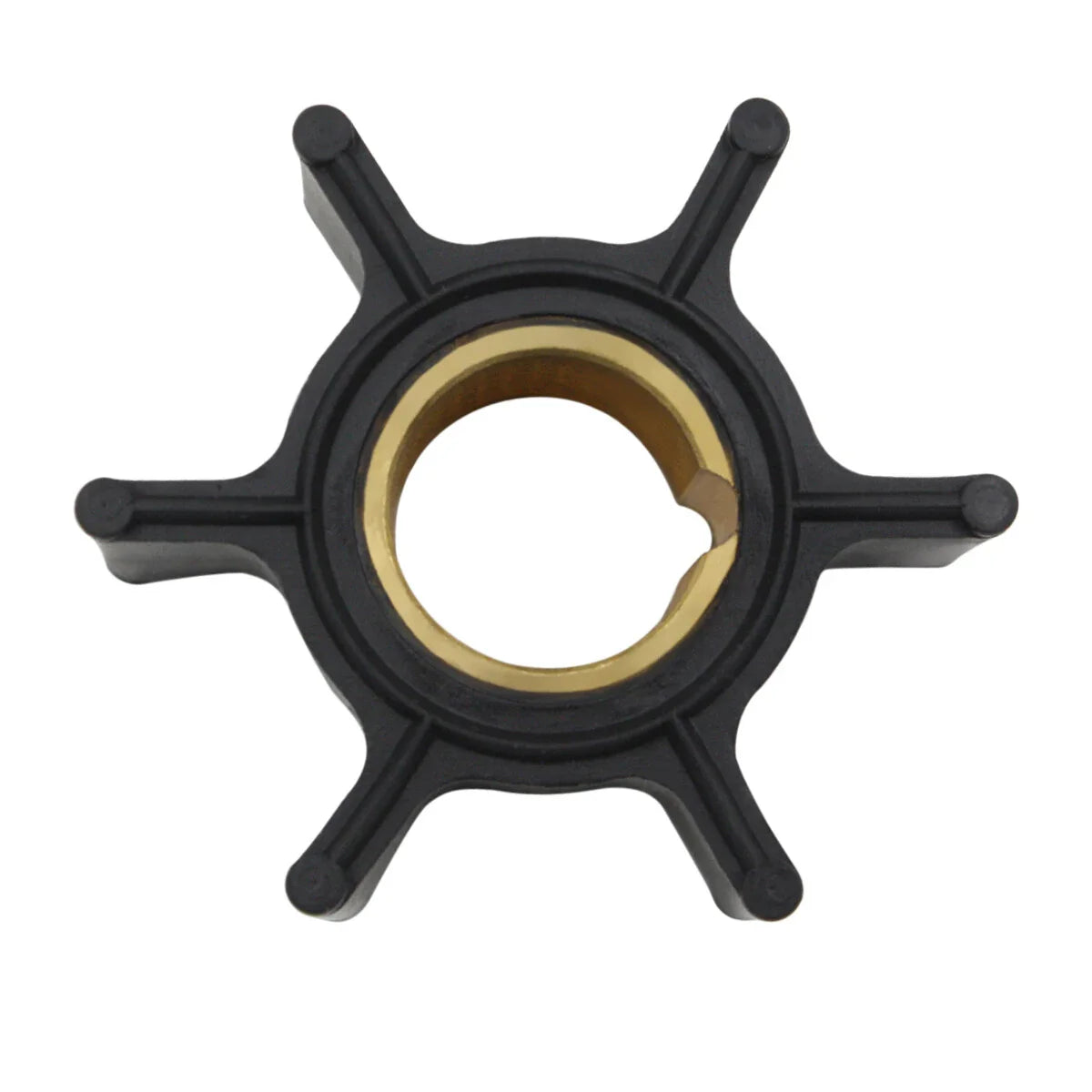 Water Pump Impeller for Johnson Evinrude OMC 9.9HP/15HP Outboard