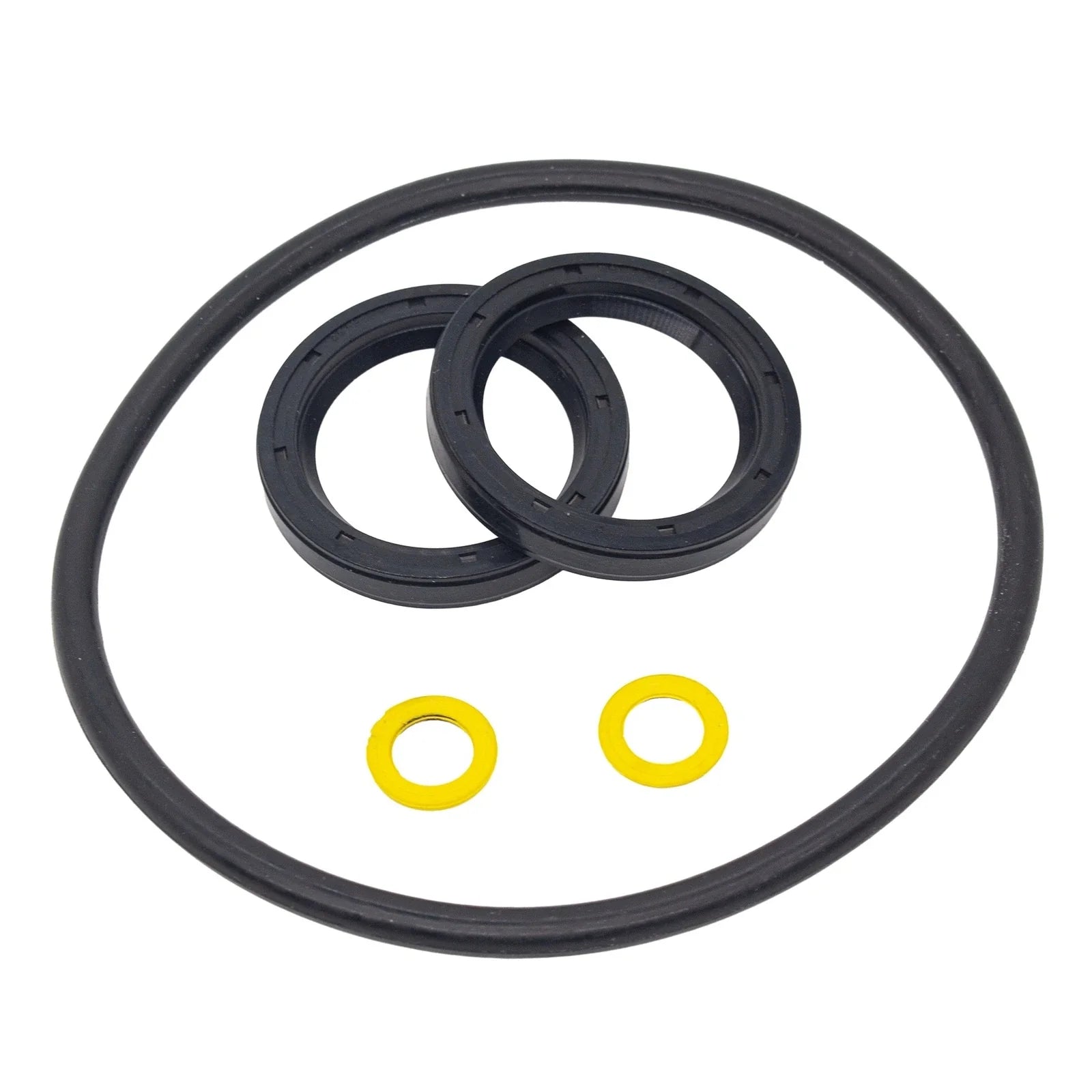 Lower Gearcase Seal & O-ring Kit for Mercury 4-Stroke 135/175HP