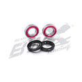 Bearing Worx Front Wheel Bearings for Suzuki DR-Z400SM (2005–2006)