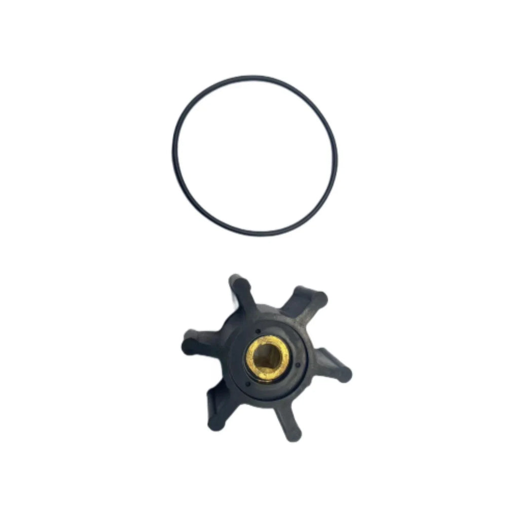 Johnson Water Pump F4 Flexible Impeller for Johnson 9.9-15HP (1990-2000)