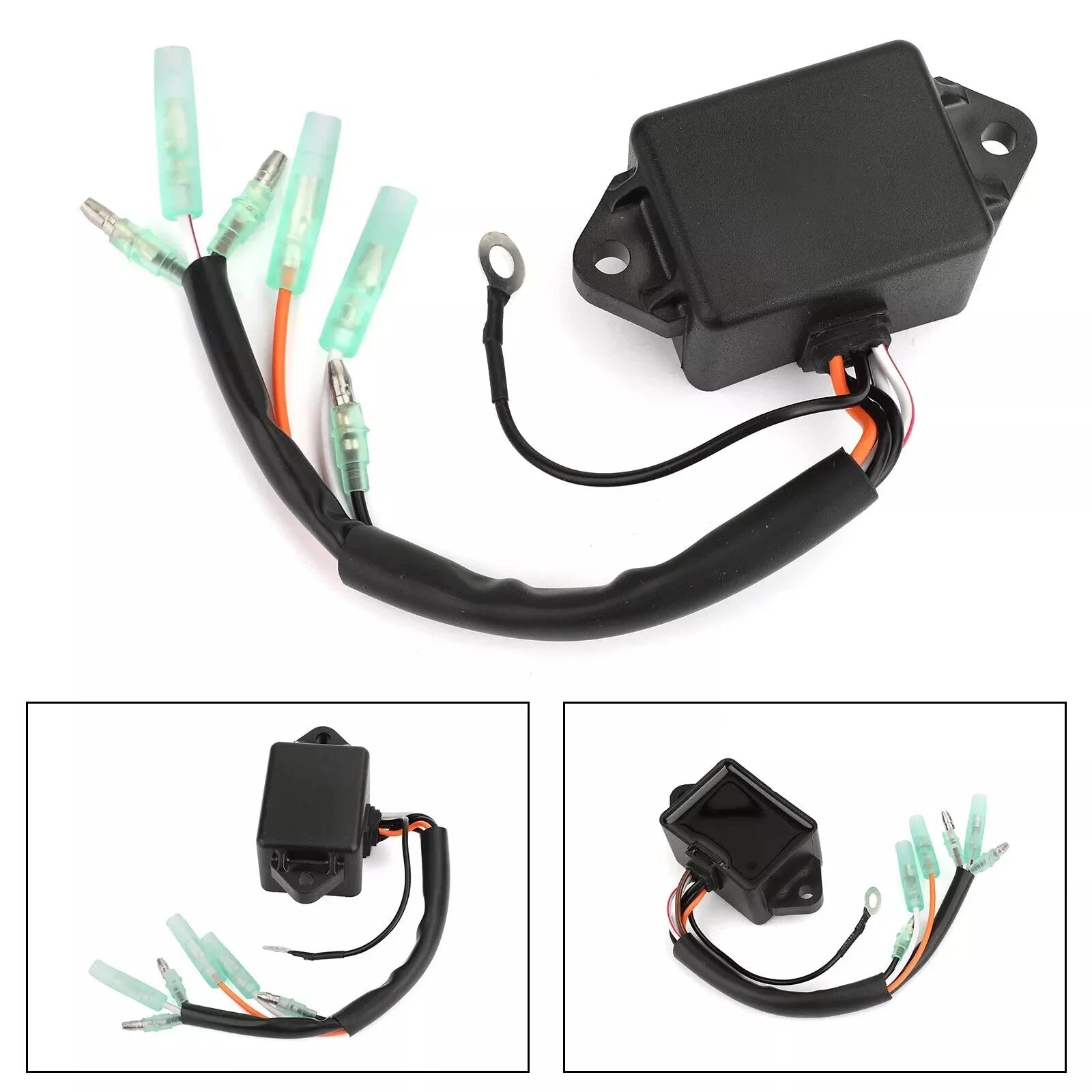 CDI Unit for YAMAHA Outboard 40HP/Parsun 36HP Engines