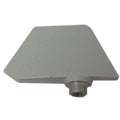Trim Steering Fin for Volvo Penta 280B/290A/290DP