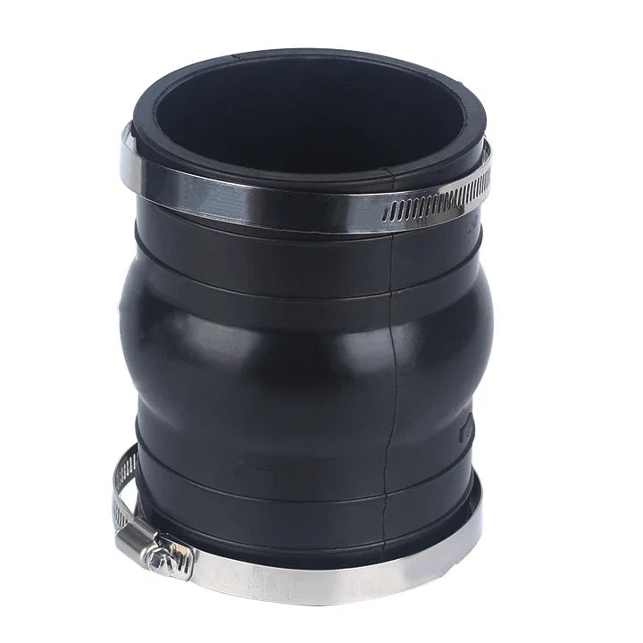 Exhaust Hose Bellows for OMC/Volvo Penta (3852741/3863450)