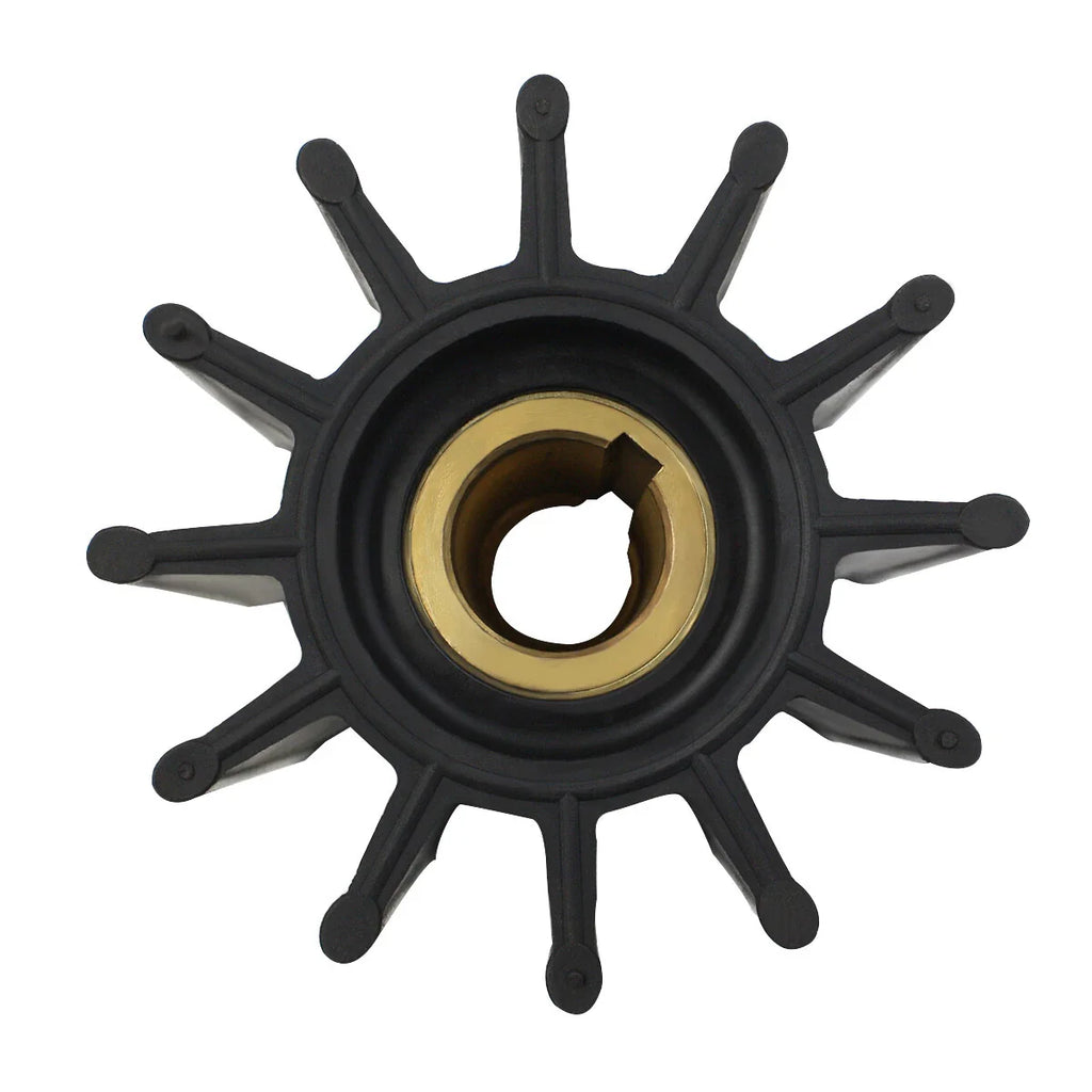 Sherwood Water Pump Impeller for Marine 17000K/7E-0321/1W5664/3802444