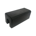 Wedge Universal Single Ram Transom Saver for Mercury/Yamaha Outboards
