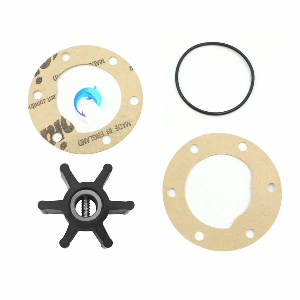 Impeller Kit for JABSCO/Sierra/Johnson/SHERWOOD 4528-0001/18-3079/09-806B