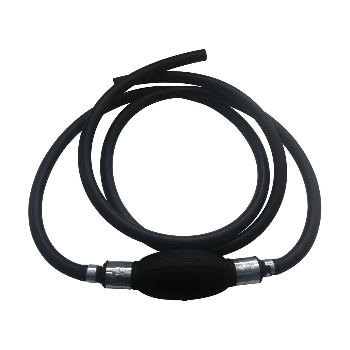 5/16" Marine Outboard Fuel Hose Line Assembly for OMC/Mercury/BRP, 40-60HP
