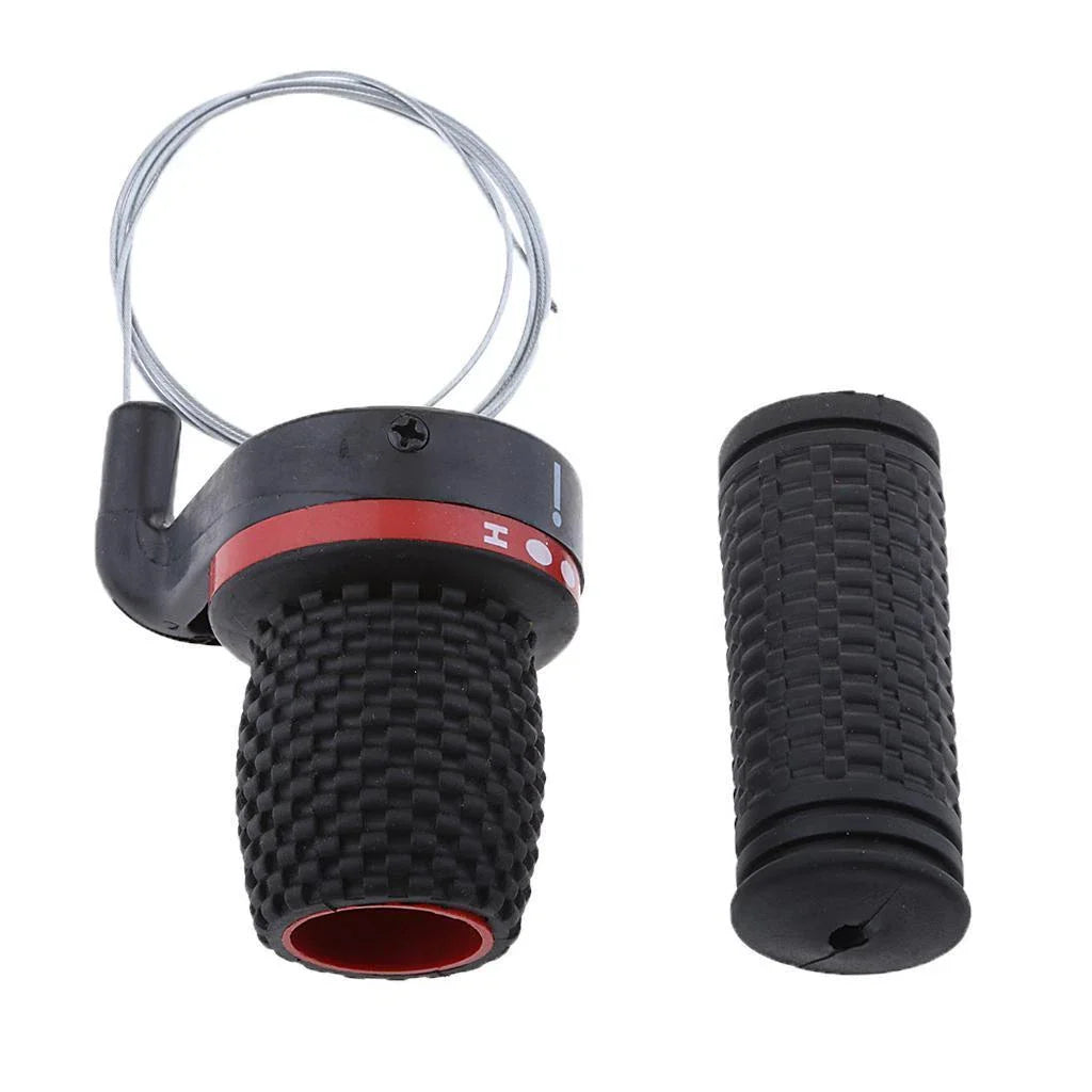 21mm Handlebar Throttle for Outboard Tiller Arm 4-Stroke 6.5HP