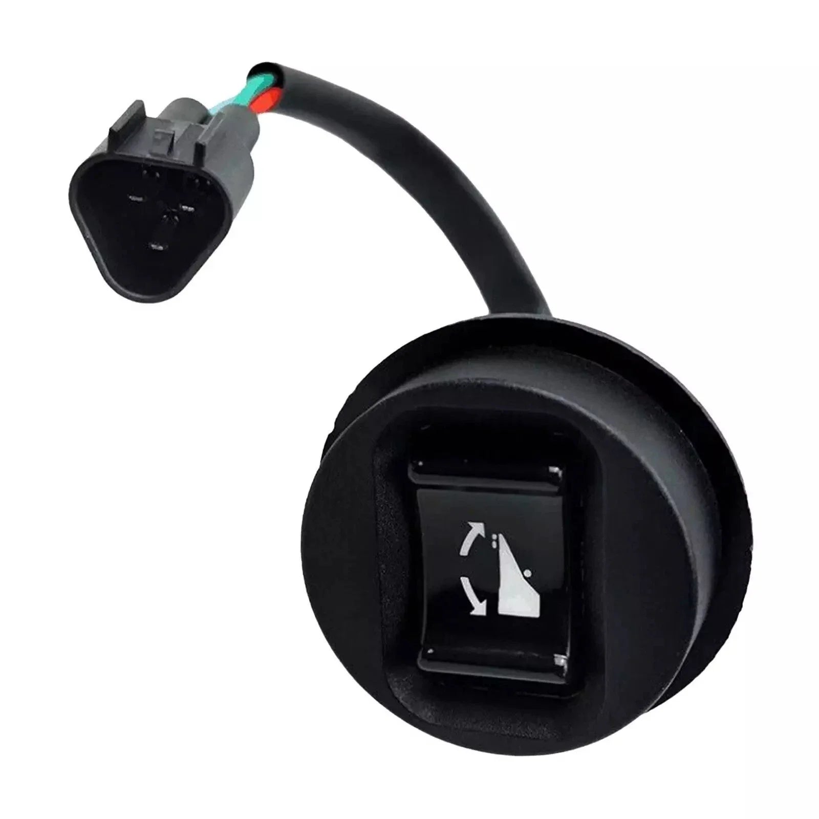 Trim Tilt Switch for Yamaha Outboard 2T/4T 30-115HP