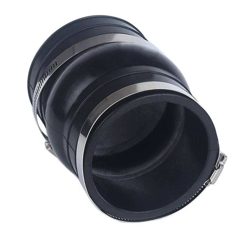 Exhaust Hose Coupler for OMC Cobra/Volvo Penta (18-2780-1)