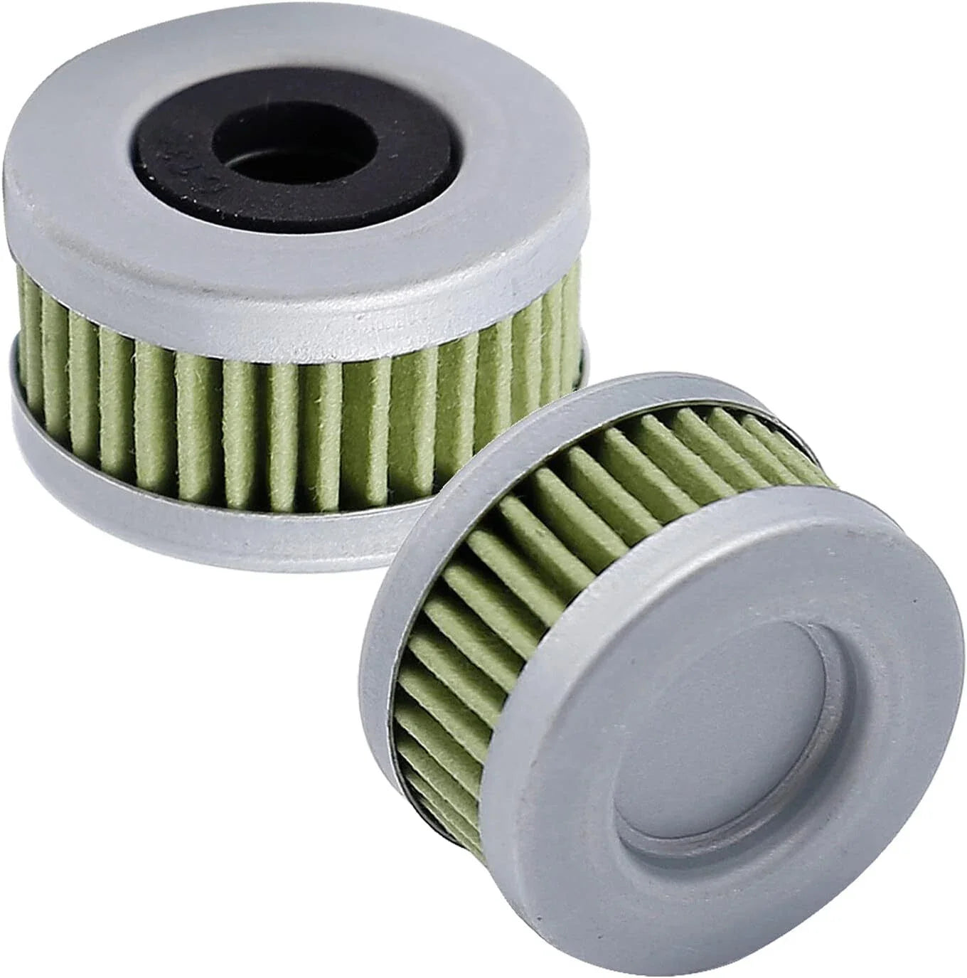 2X Fuel Filter Element for Honda Outboards BF 40/50/60 HP 4-Stroke