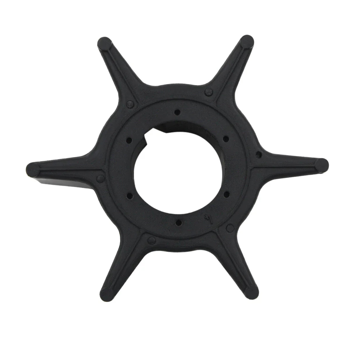 Impeller for Honda 19210-ZV5-003, Compatible with 40-60HP Models