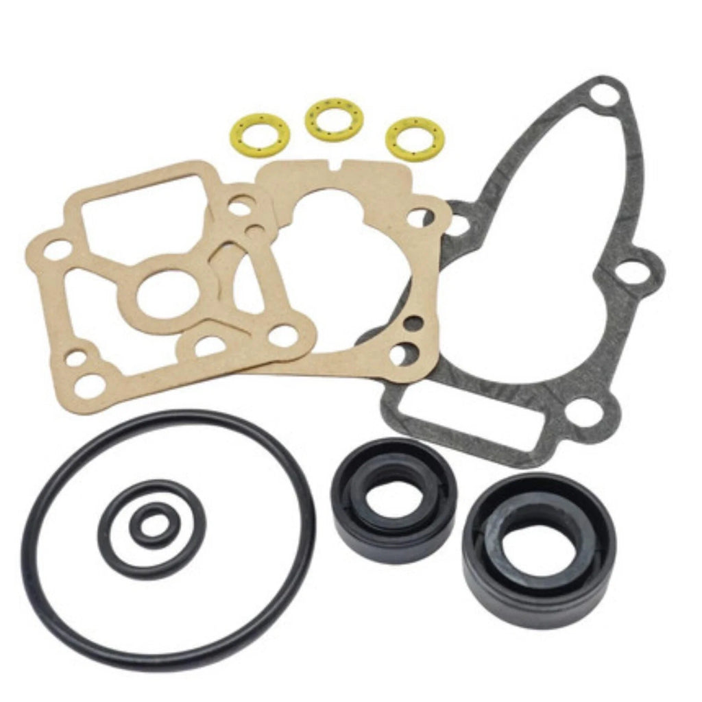 Tohatsu Lower Unit Gasket Kit for 8/9.8B Models 3B2 Series