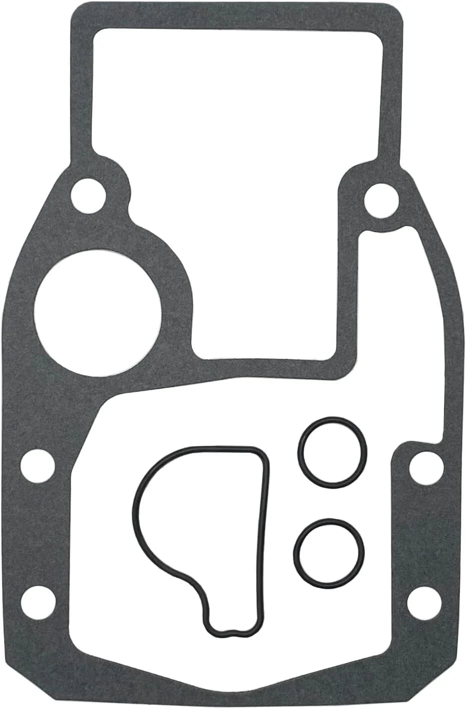 Gimbal Bearing Bellows Kit for OMC Cobra/Volvo Penta SX Sterndrive