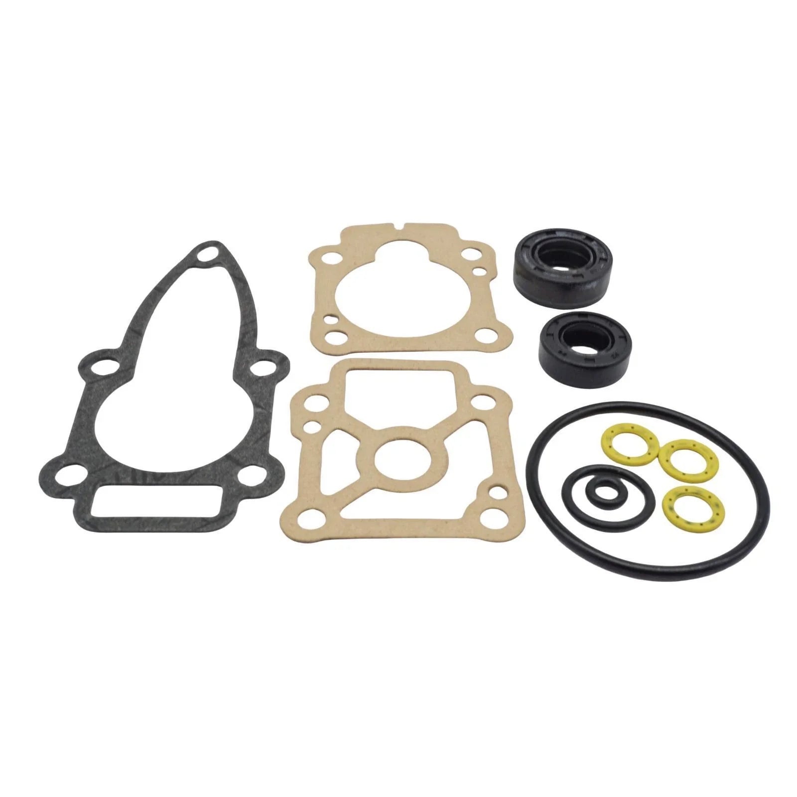 Tohatsu Lower Unit Gasket Kit for 8/9.8B Models 3B2 Series