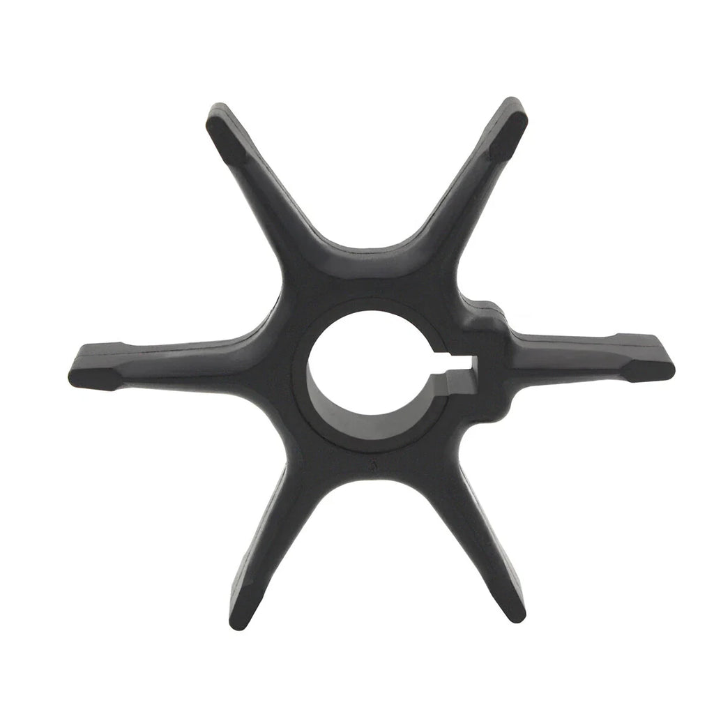 Water Pump Impeller with Key for Suzuki 9.9-28HP (17461-93002)