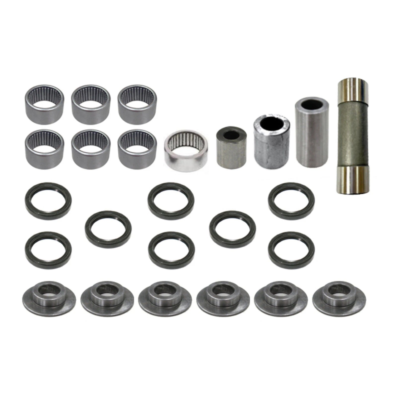Whites Linkage Bearing for Suzuki RMZ250 (2007–2009)