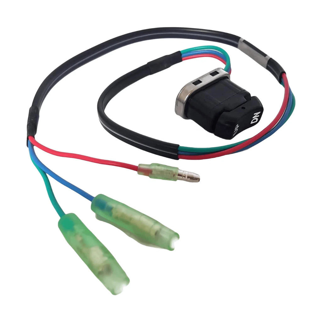 Trim Tilt Switch for Yamaha Outboard Motor Remote Control 703 Series