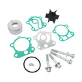 Water Pump Impeller Kit for Yamaha Outboard 60-90HP 2-Stroke Models