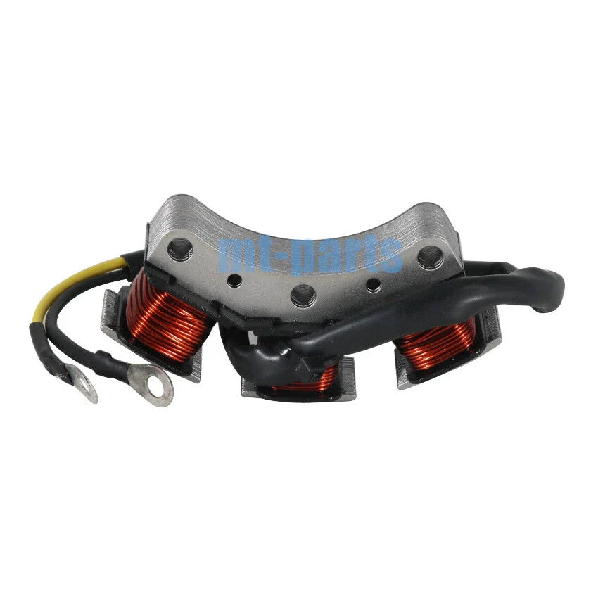 Outboard Stator for Mercury 2-Stroke 6-25HP (1986-2004)