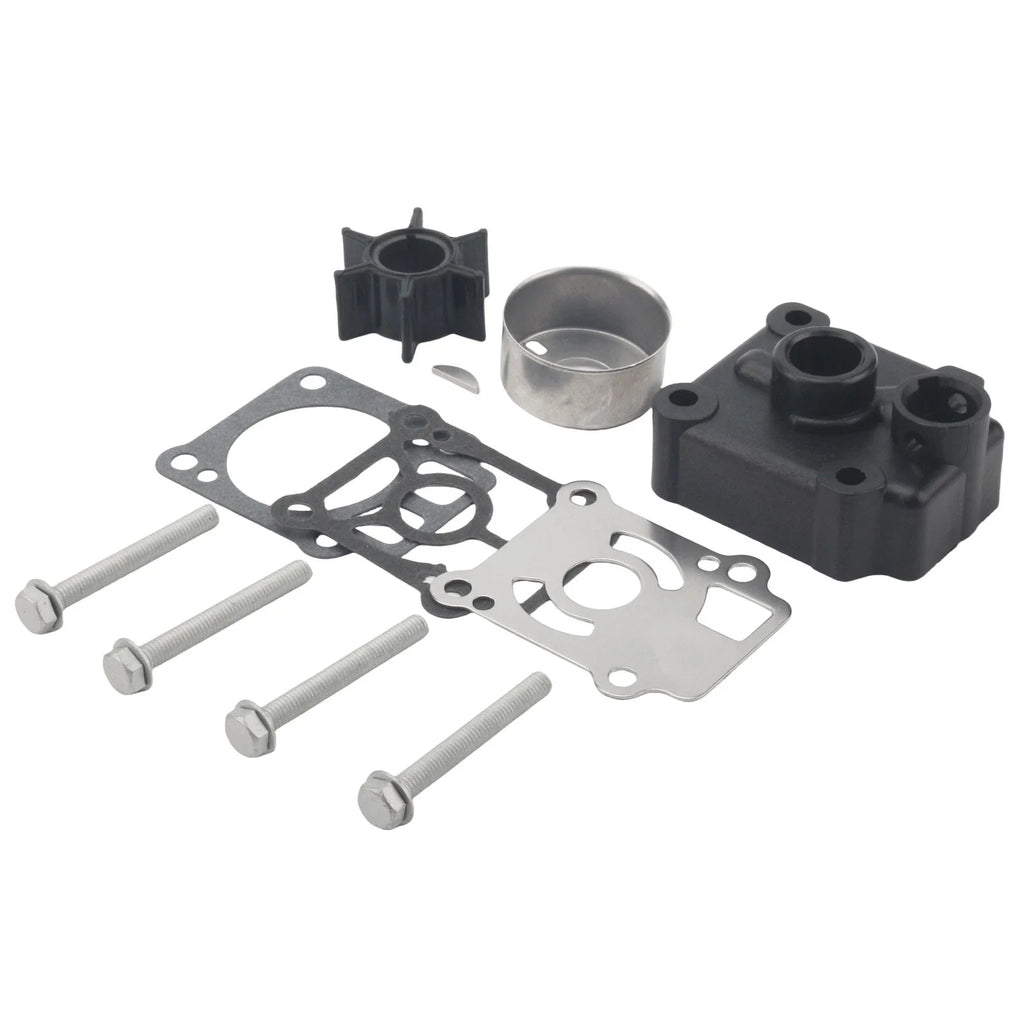 Water Pump Repair Kit for Mercury Mariner 25-30HP Outboard