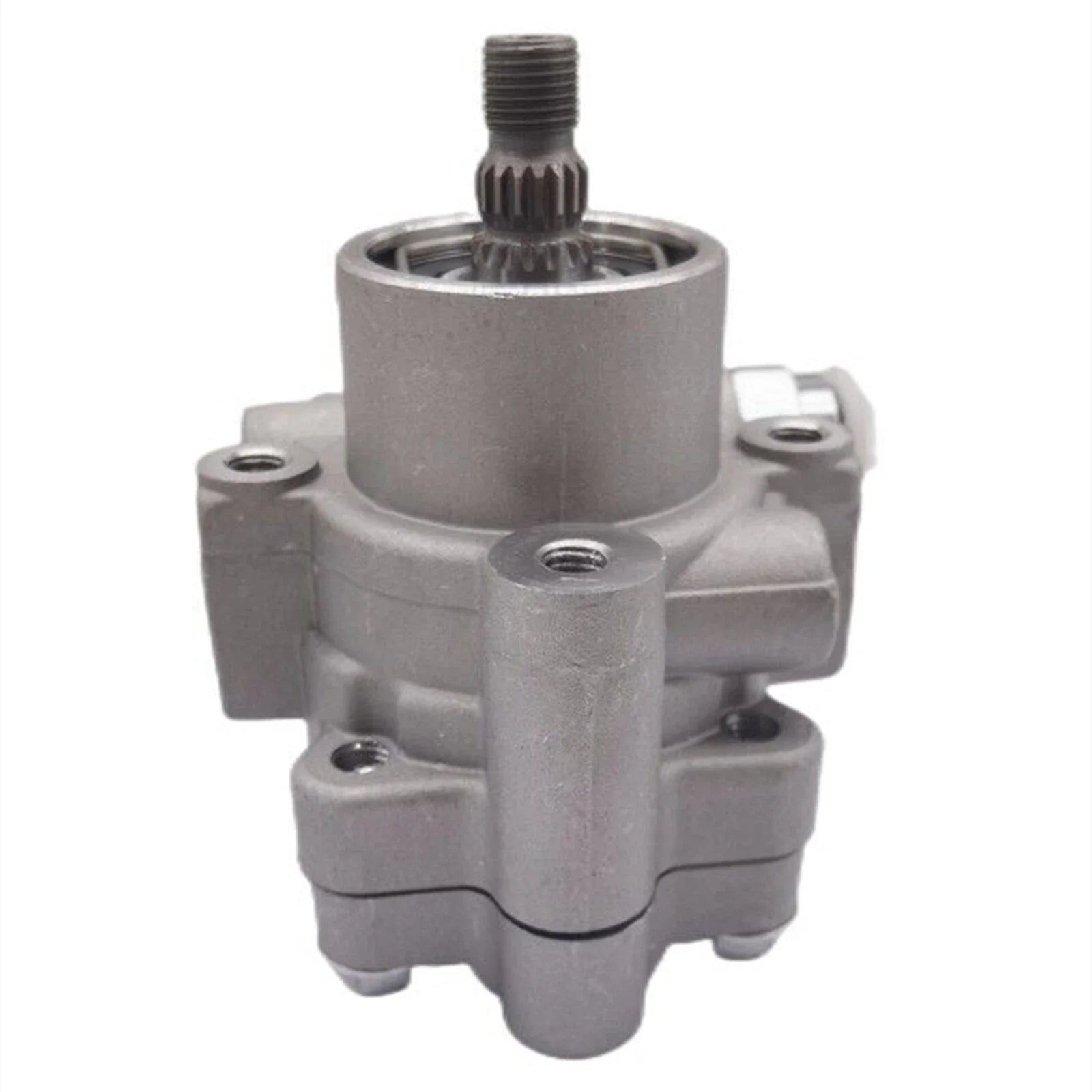 Power Steering Pump for Volvo Penta 4.3 Marine Gas Engines (1996-2006)