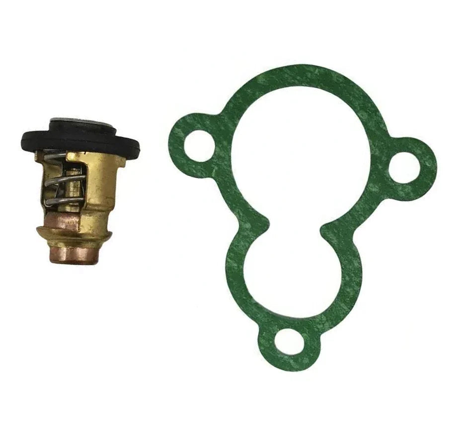 Thermostat Kit for Yamaha 2.5HP F2.5 Outboard Motor 4-Stroke (1997-2006)