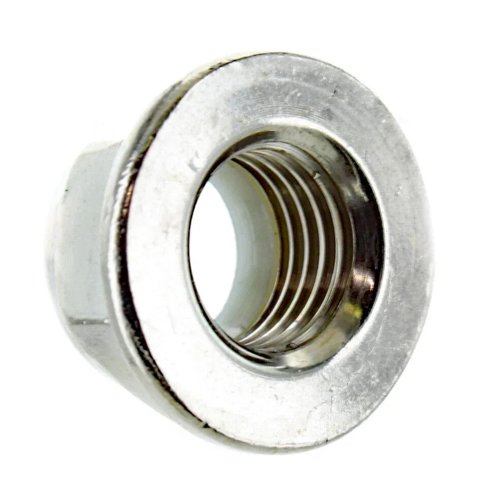 Idler Pulley Mount Nut for Mercury Marine Mercruiser 11-859135
