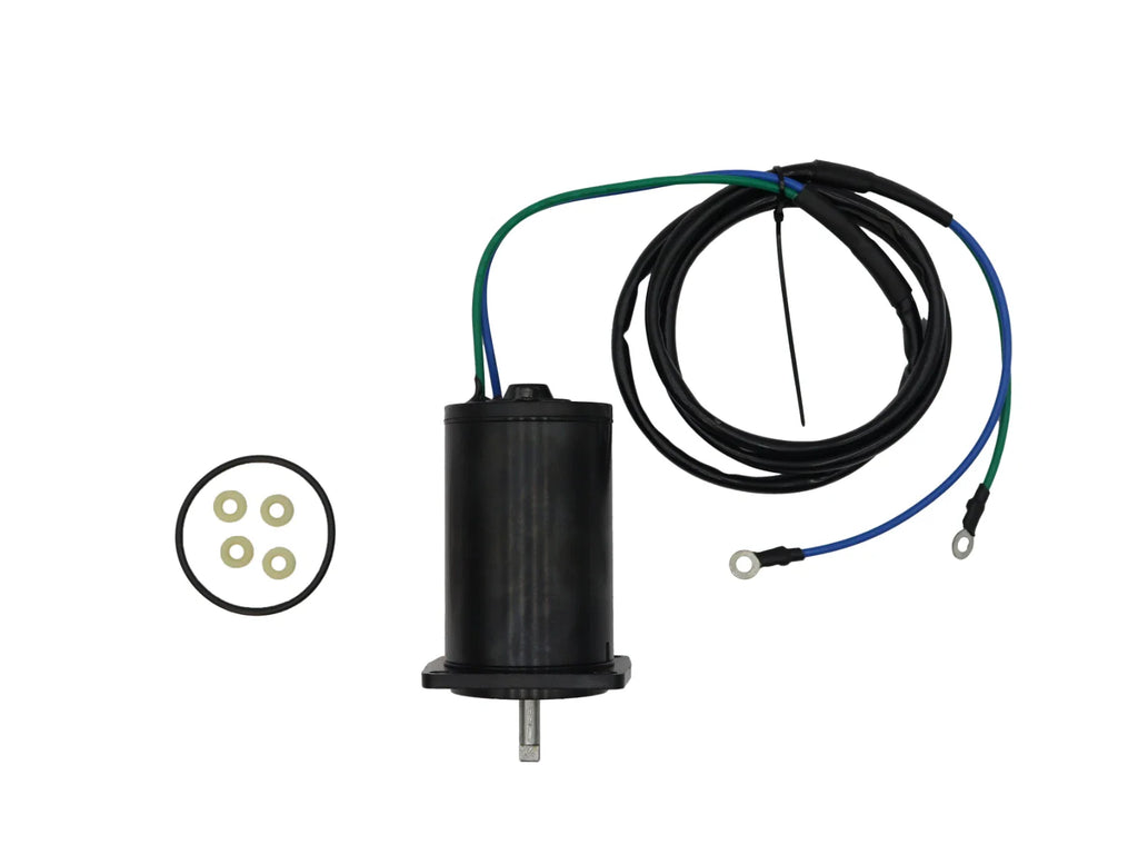 Tilt Trim Motor for Yamaha Outboard F75 (2003-2004) 75-100HP 4-Stroke