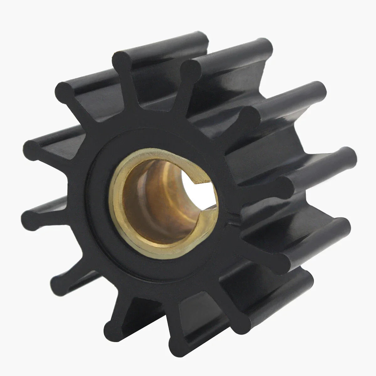 Impeller & 4 Hole Gasket for Volvo Penta (875575) & Sierra Models