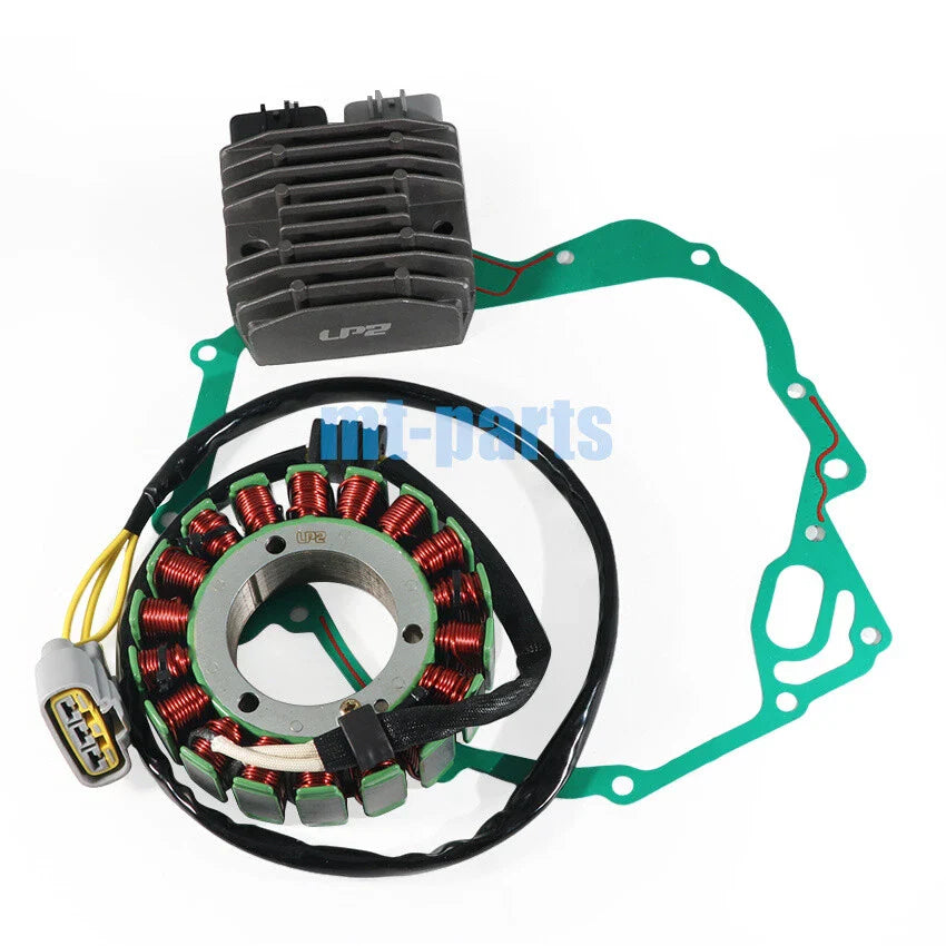 Stator & Regulator Gasket for Arctic Cat Bearcat 7000 XT 16-19 / XF7000 EFI 14-18