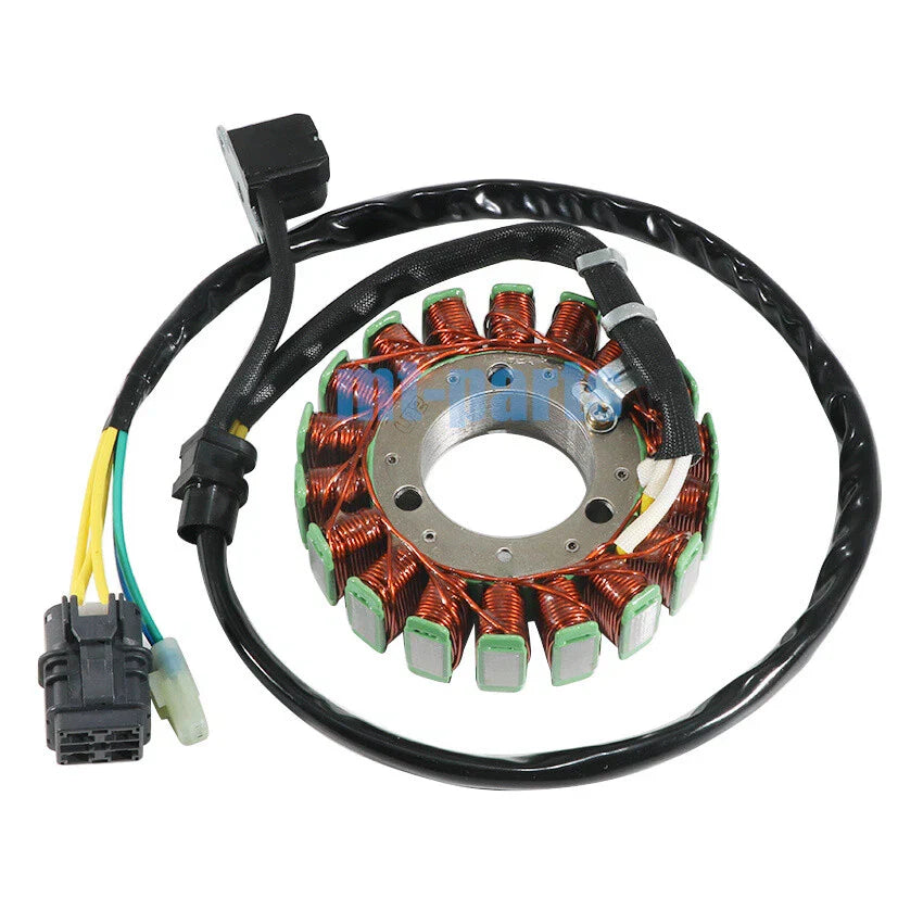 Stator Magneto Generator Coil for SYM QuadRaider 600 (2010)