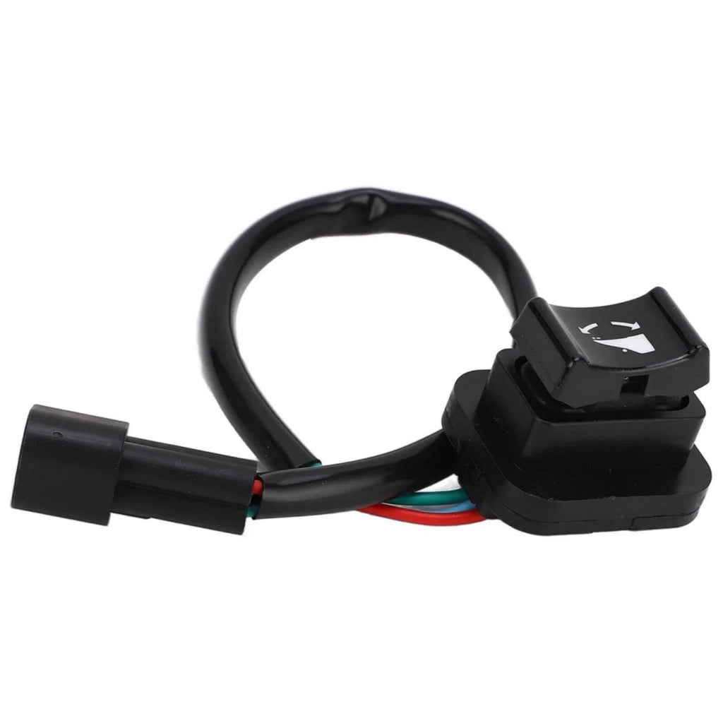 Yamaha Switch Trim Tilt 4-Stroke for 69J Models