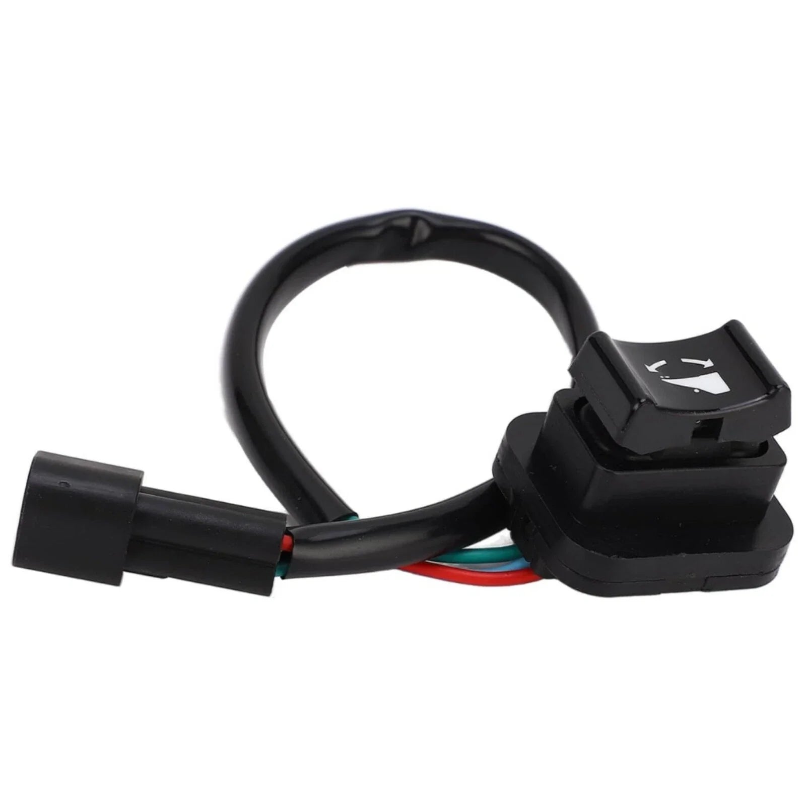 Yamaha Switch Trim Tilt 4-Stroke for 69J Models