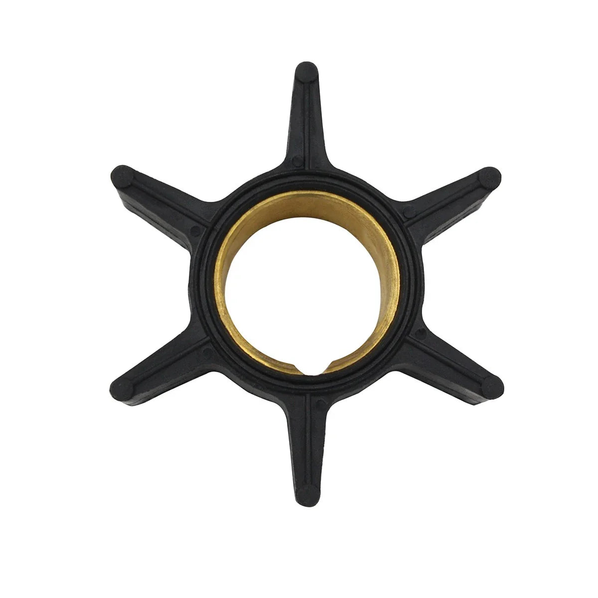 Water Pump Impeller for Suzuki Outboard DF140/DF115 (40-60HP)