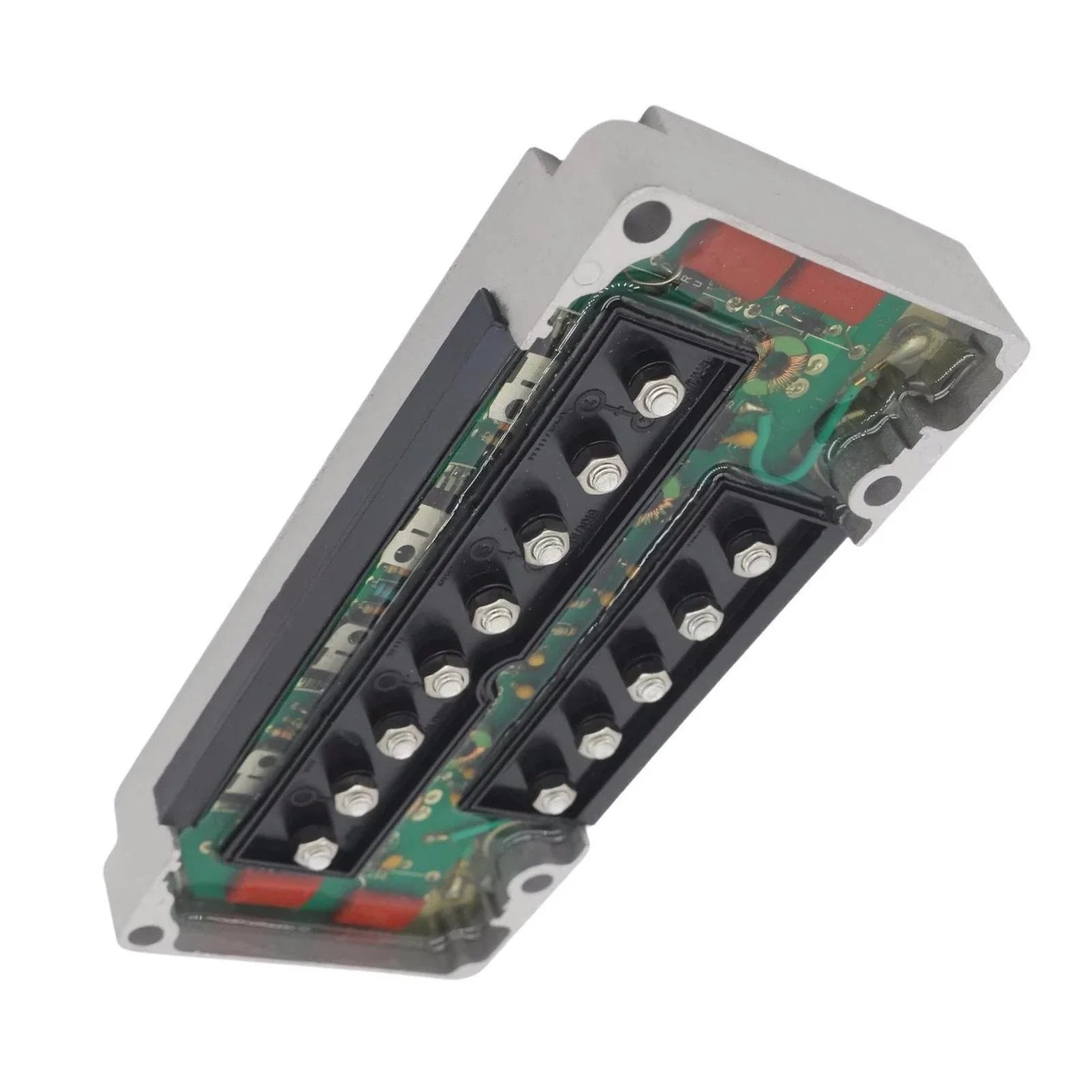 Switch Box for 4Cyl Mercury 332-5772A7/RPM 18-5881 (2000-2005)