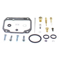 Carburetor Rebuild for Suzuki LT-F250 QUADRUNNER (1988–1989)