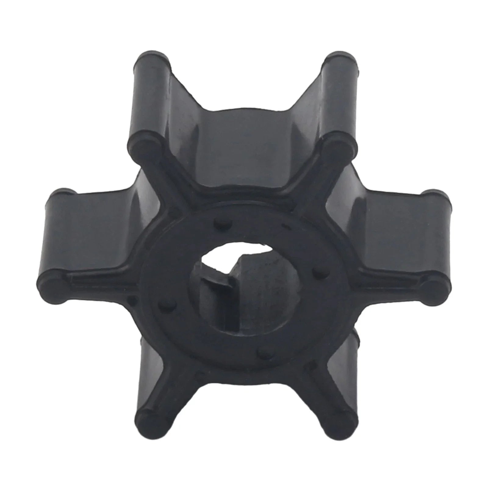 Water Pump Impeller for Yamaha 3HP/2.5HP 3A/F2.5A Outboard