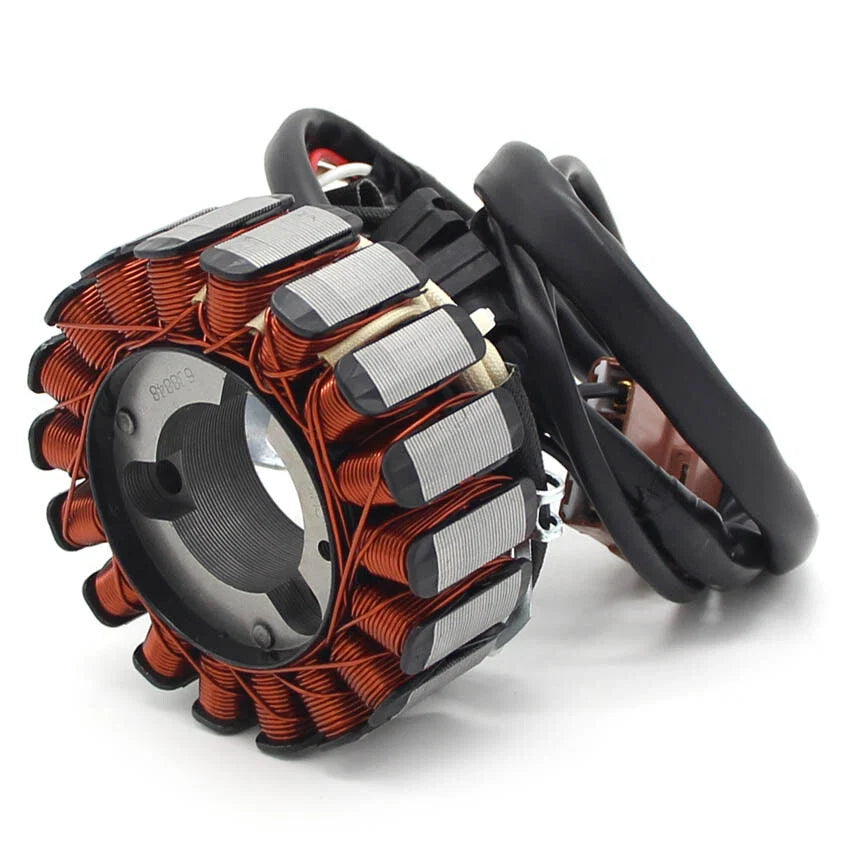 Stator Coil for Piaggio Beverly Cruiser/MP3/XEvo 250/Carnaby 300
