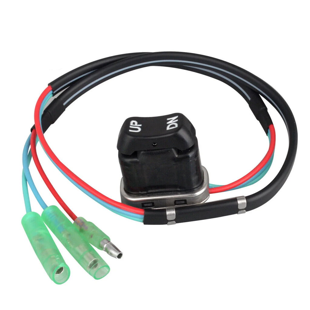Yamaha Trim Tilt Switch for Outboard Motor Remote Control 703 Series