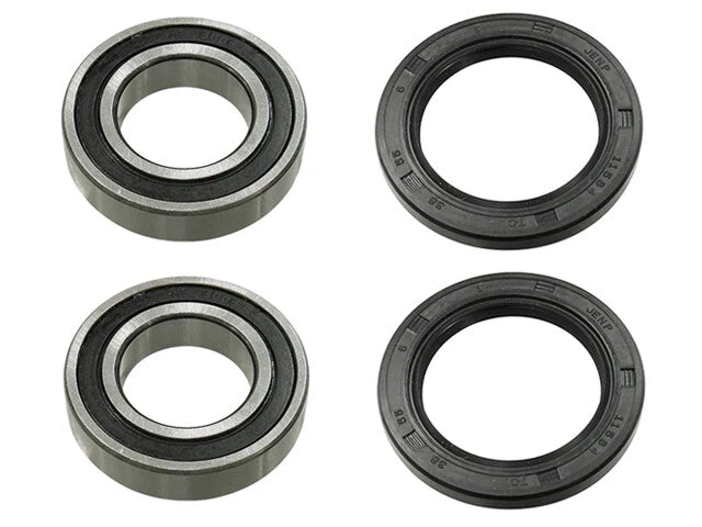 Bronco Wheel Bearing Rear for Suzuki LT-F400 EIGER (2002–2007)